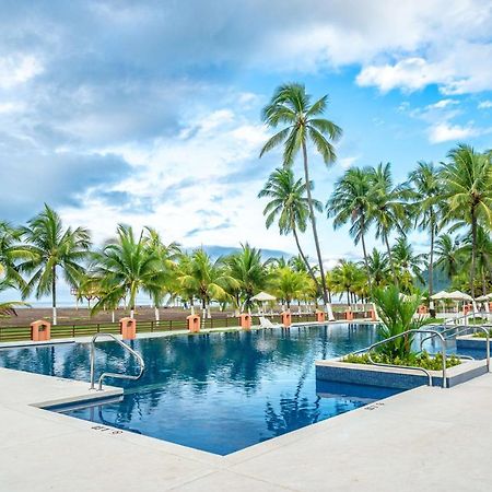 Best Western Jaco Beach All Inclusive Resort Eksteriør billede
