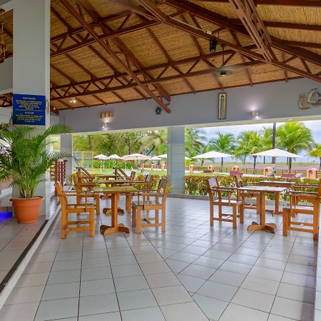 Best Western Jaco Beach All Inclusive Resort Eksteriør billede