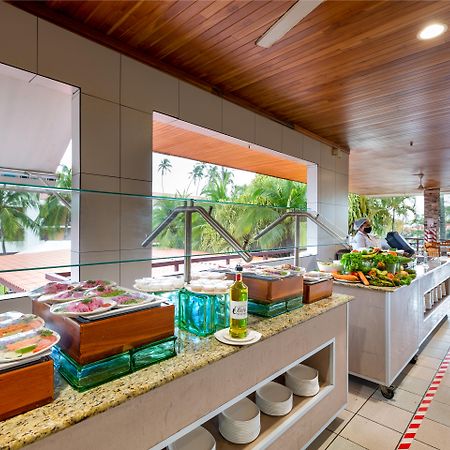 Best Western Jaco Beach All Inclusive Resort Eksteriør billede