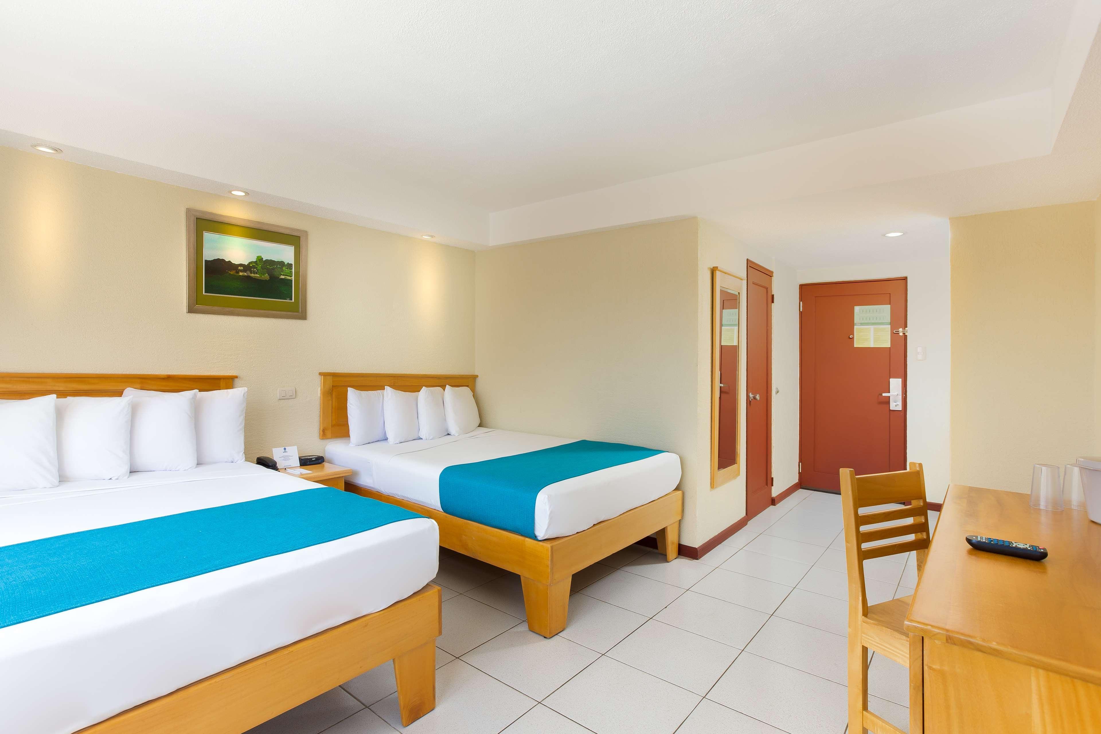 Best Western Jaco Beach All Inclusive Resort Eksteriør billede