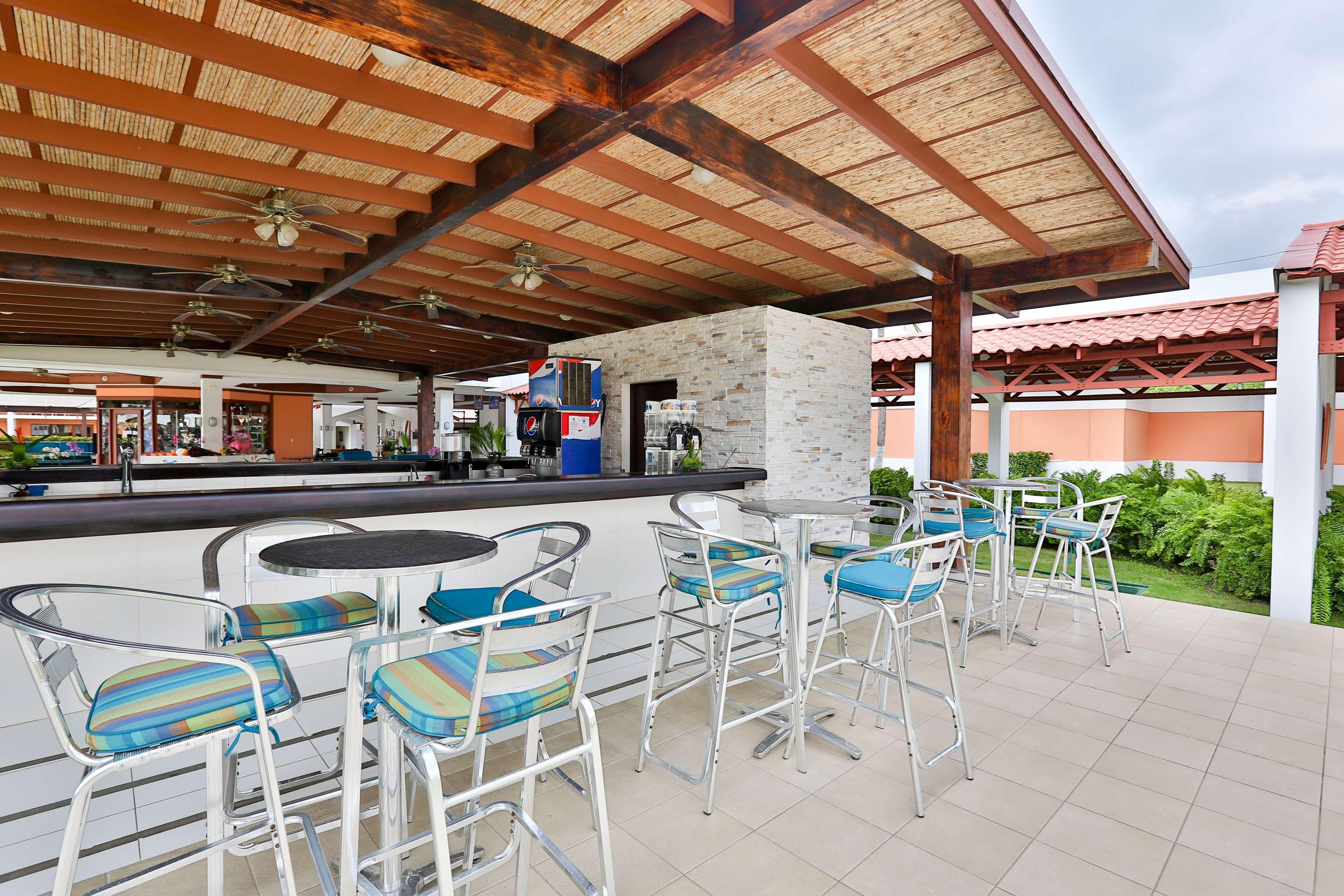 Best Western Jaco Beach All Inclusive Resort Eksteriør billede