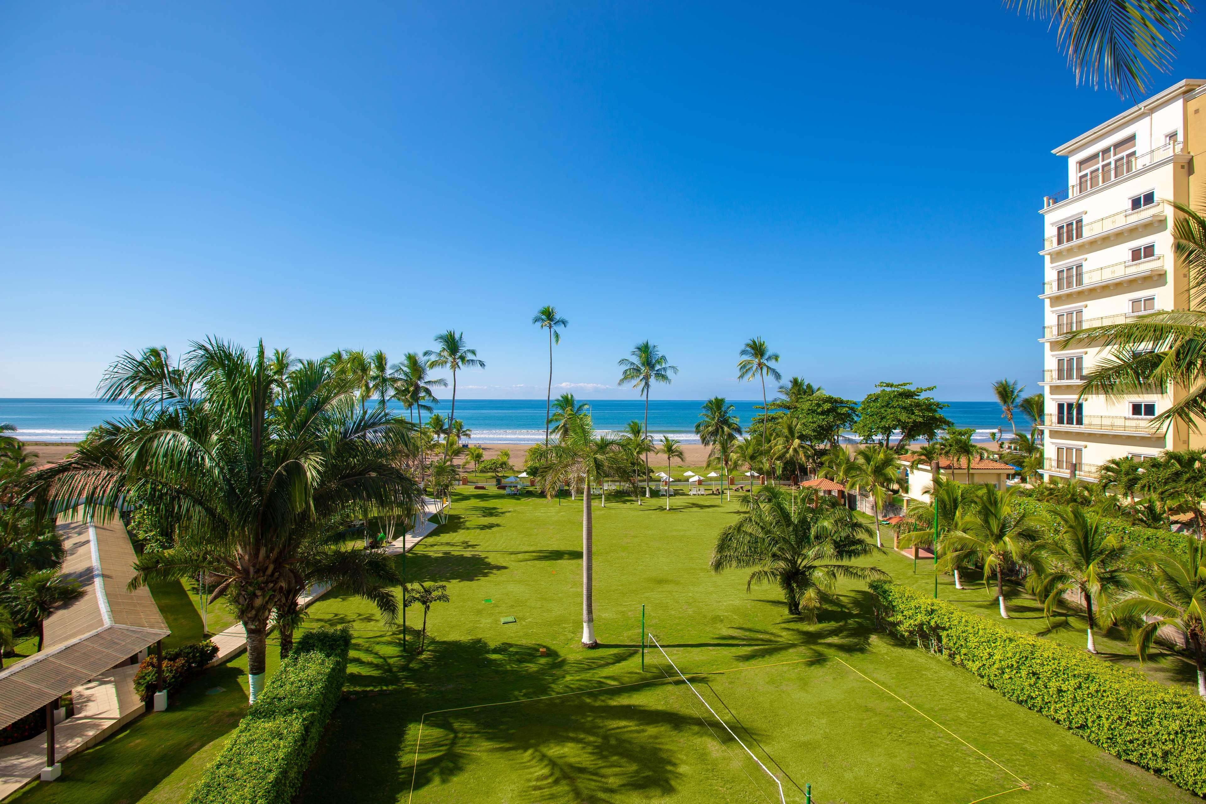 Best Western Jaco Beach All Inclusive Resort Eksteriør billede