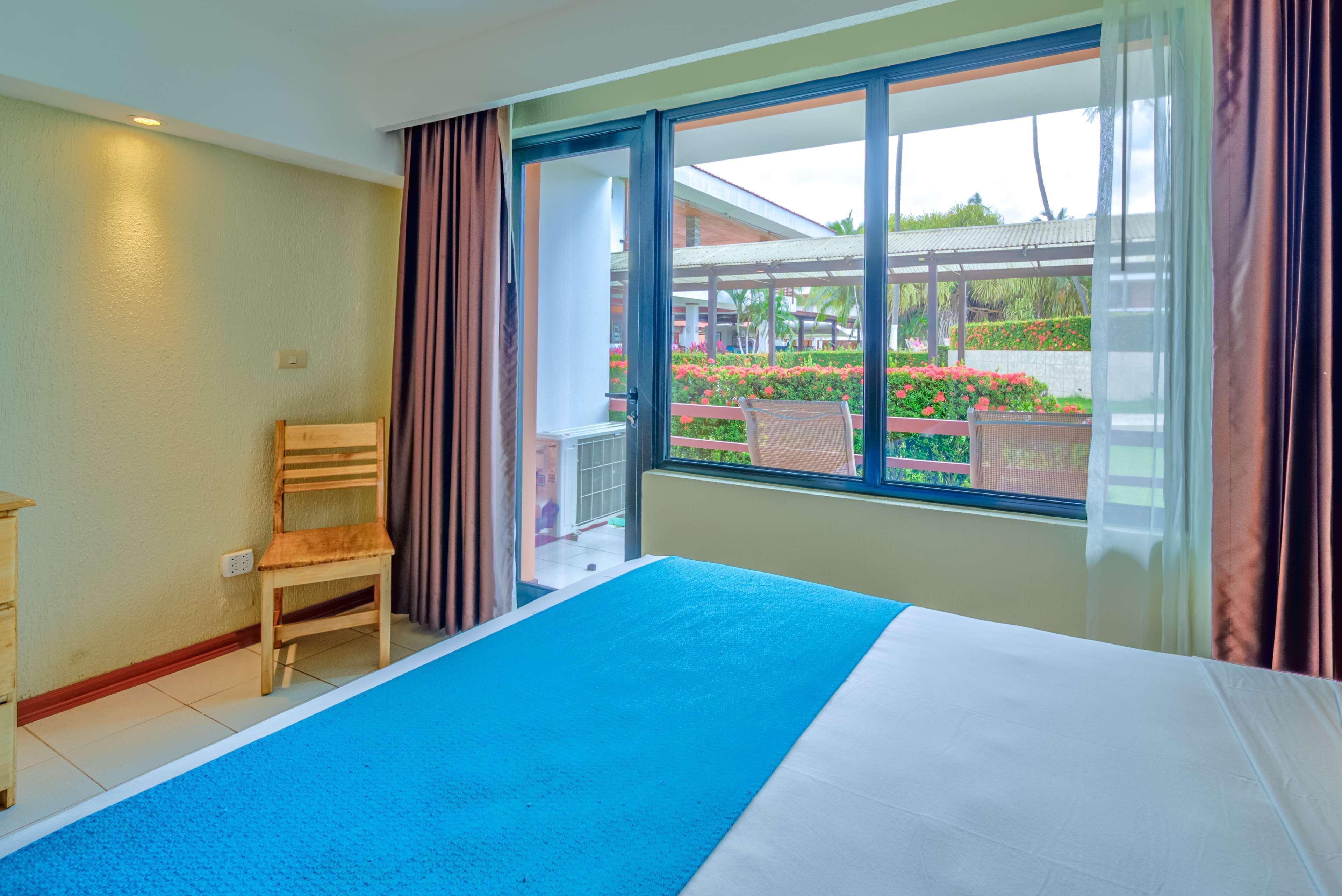 Best Western Jaco Beach All Inclusive Resort Eksteriør billede