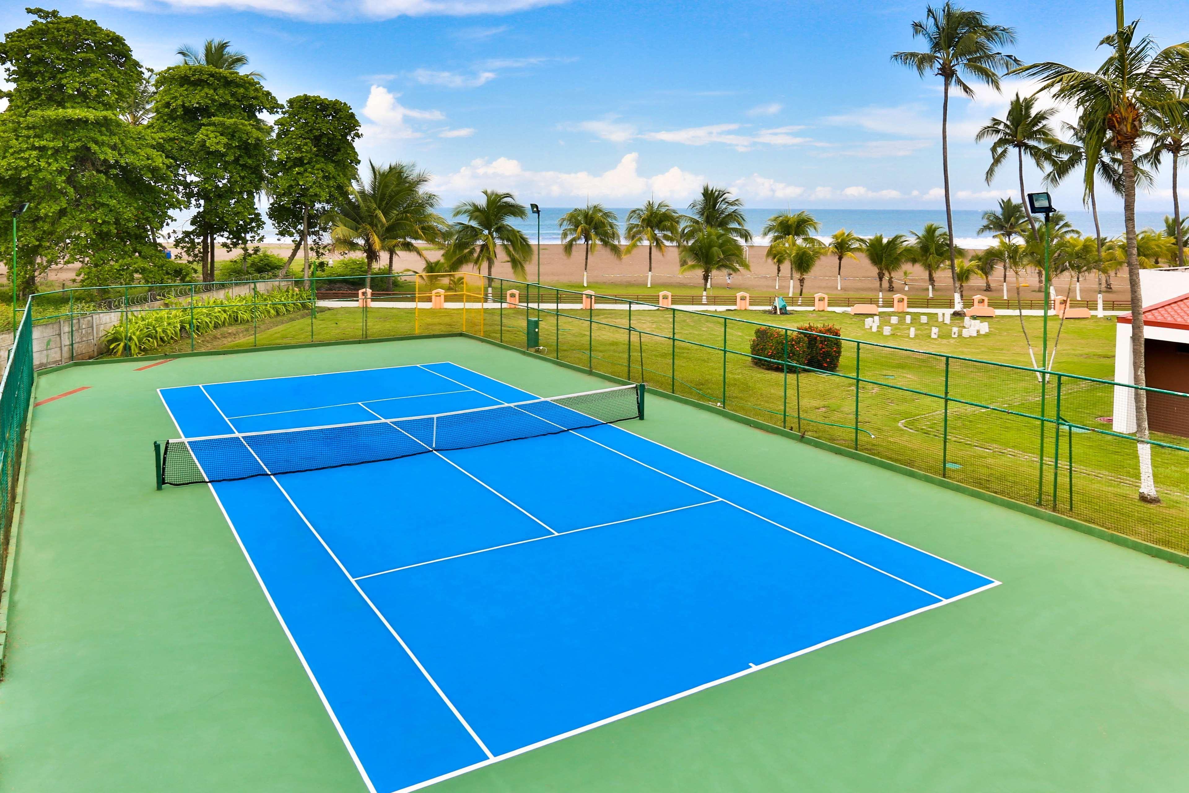 Best Western Jaco Beach All Inclusive Resort Eksteriør billede