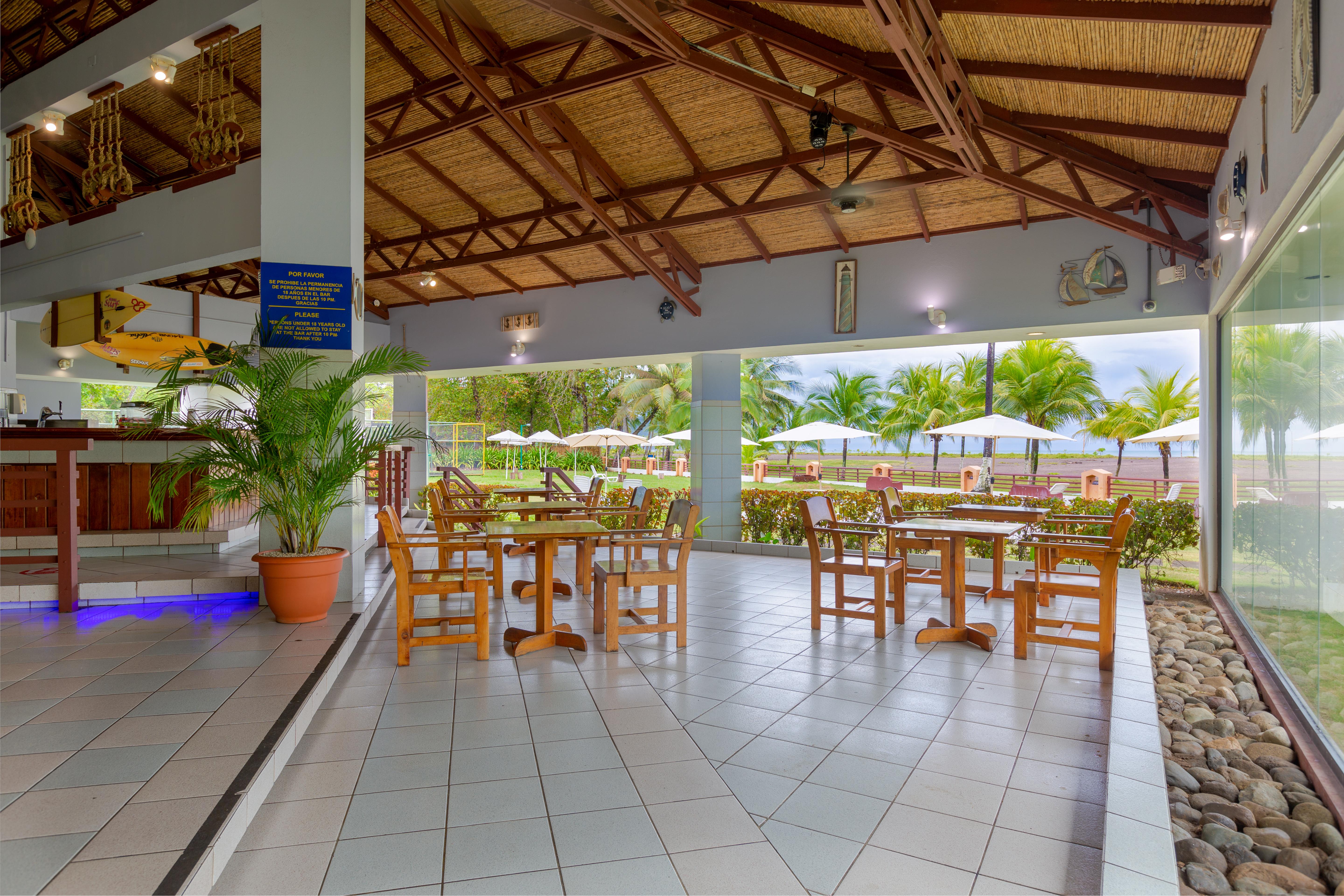 Best Western Jaco Beach All Inclusive Resort Eksteriør billede