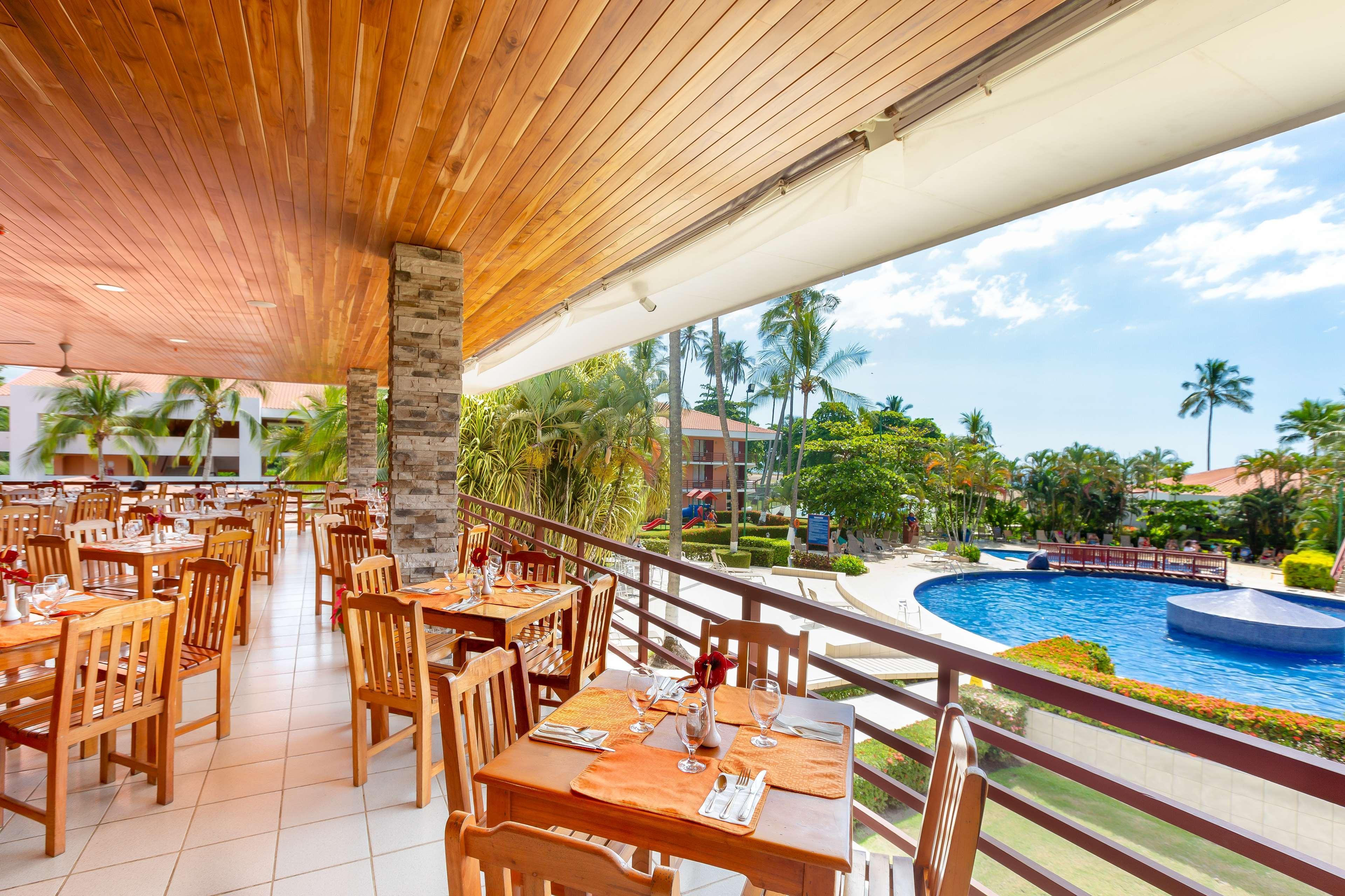 Best Western Jaco Beach All Inclusive Resort Eksteriør billede