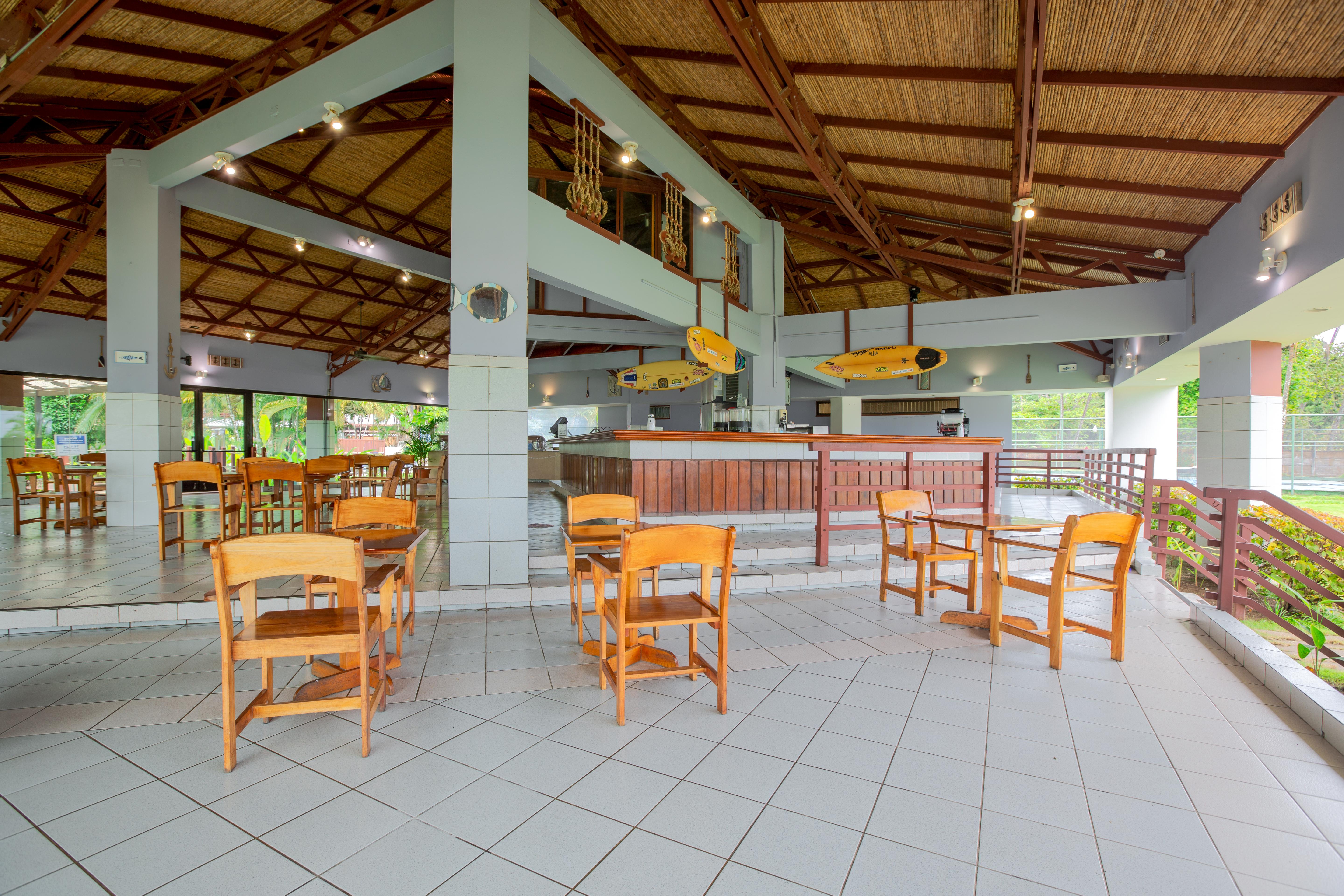 Best Western Jaco Beach All Inclusive Resort Eksteriør billede