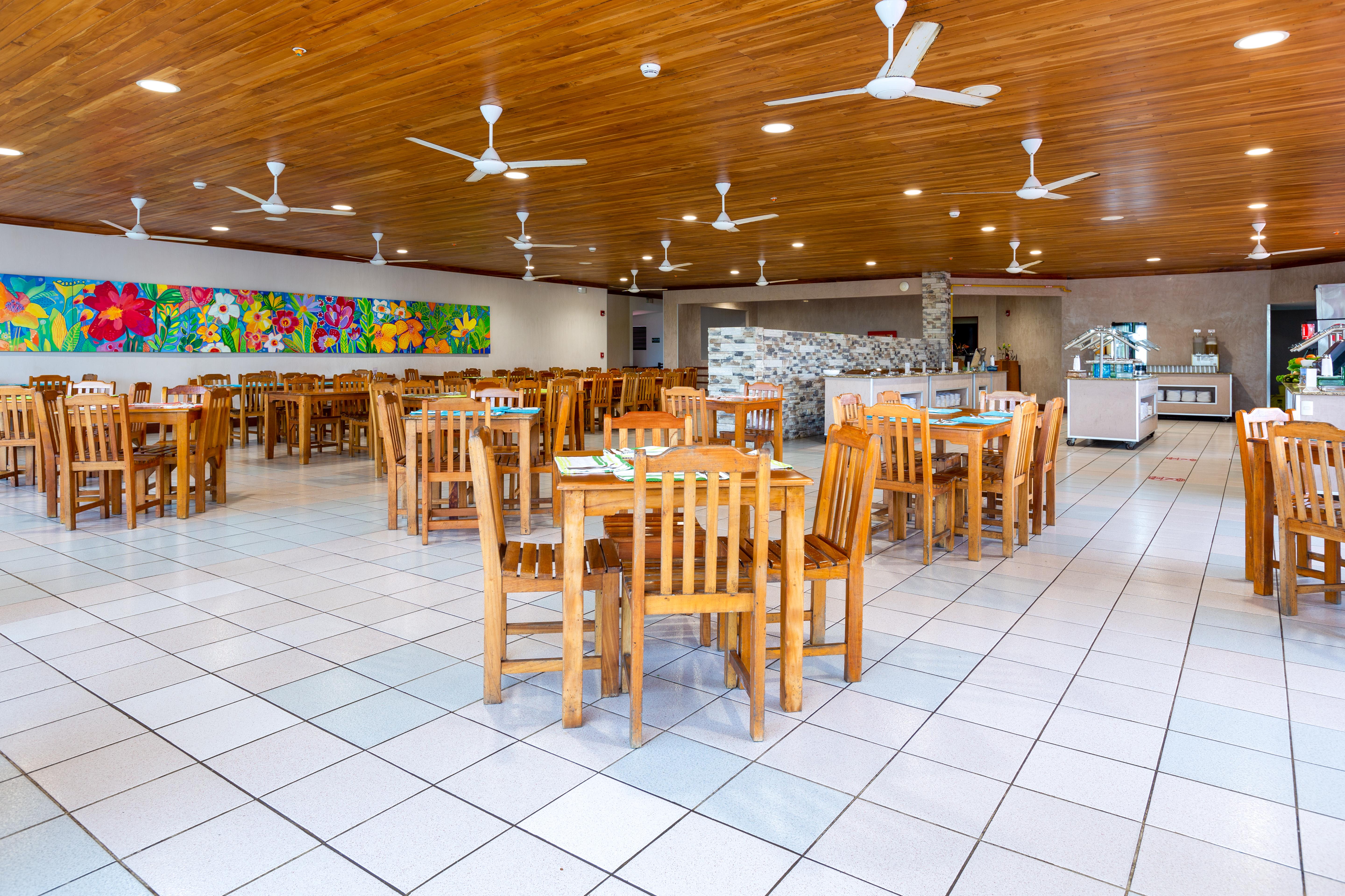 Best Western Jaco Beach All Inclusive Resort Eksteriør billede