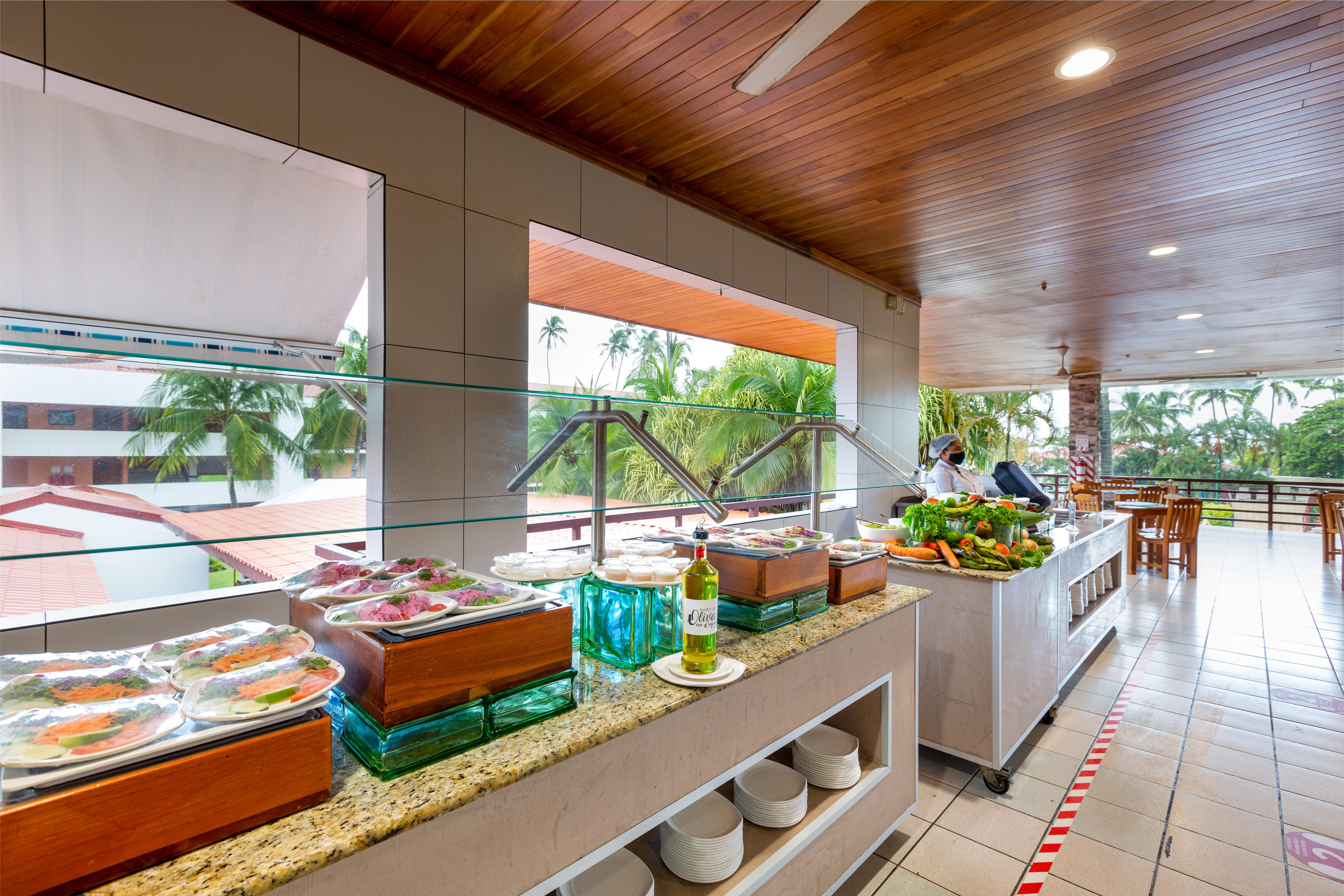 Best Western Jaco Beach All Inclusive Resort Eksteriør billede