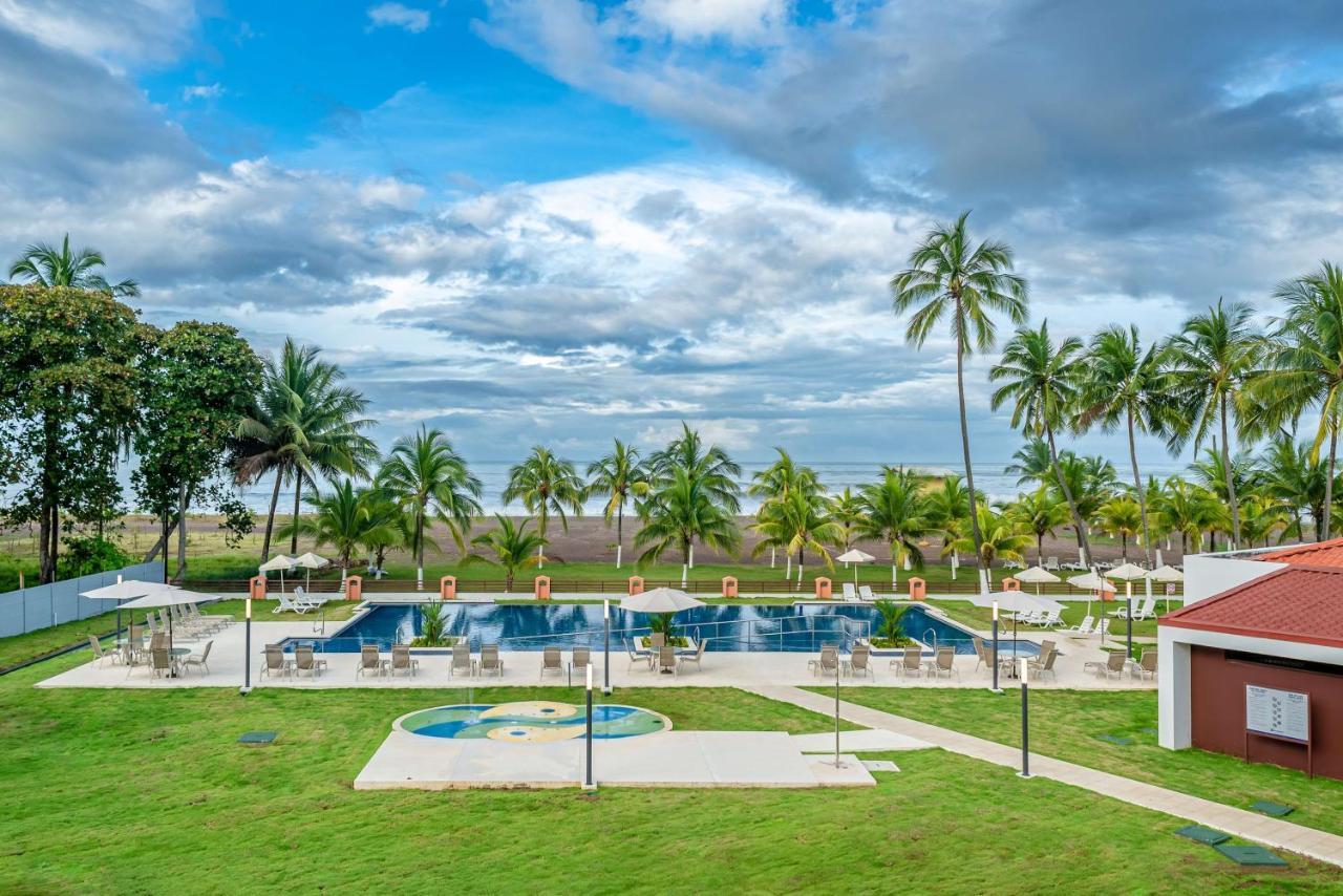 Best Western Jaco Beach All Inclusive Resort Eksteriør billede