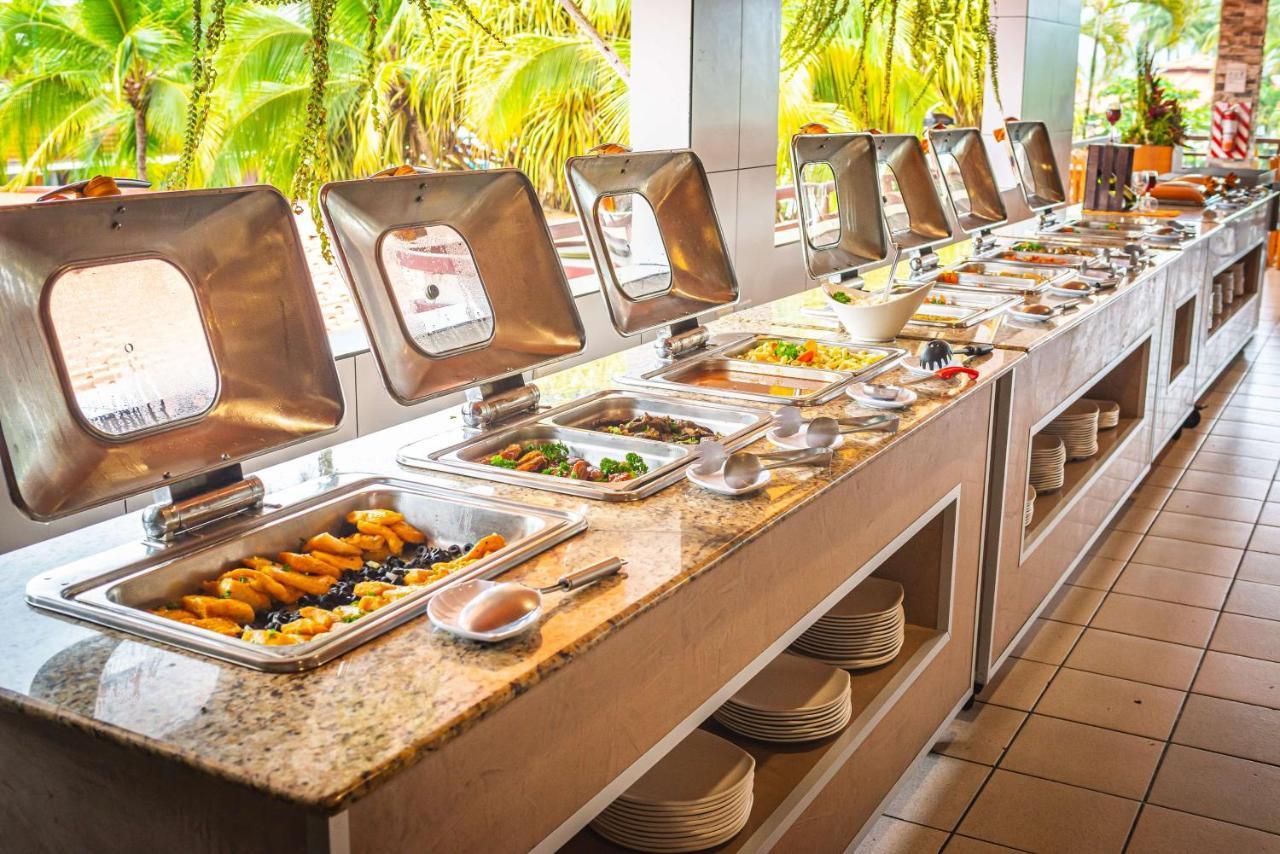 Best Western Jaco Beach All Inclusive Resort Eksteriør billede