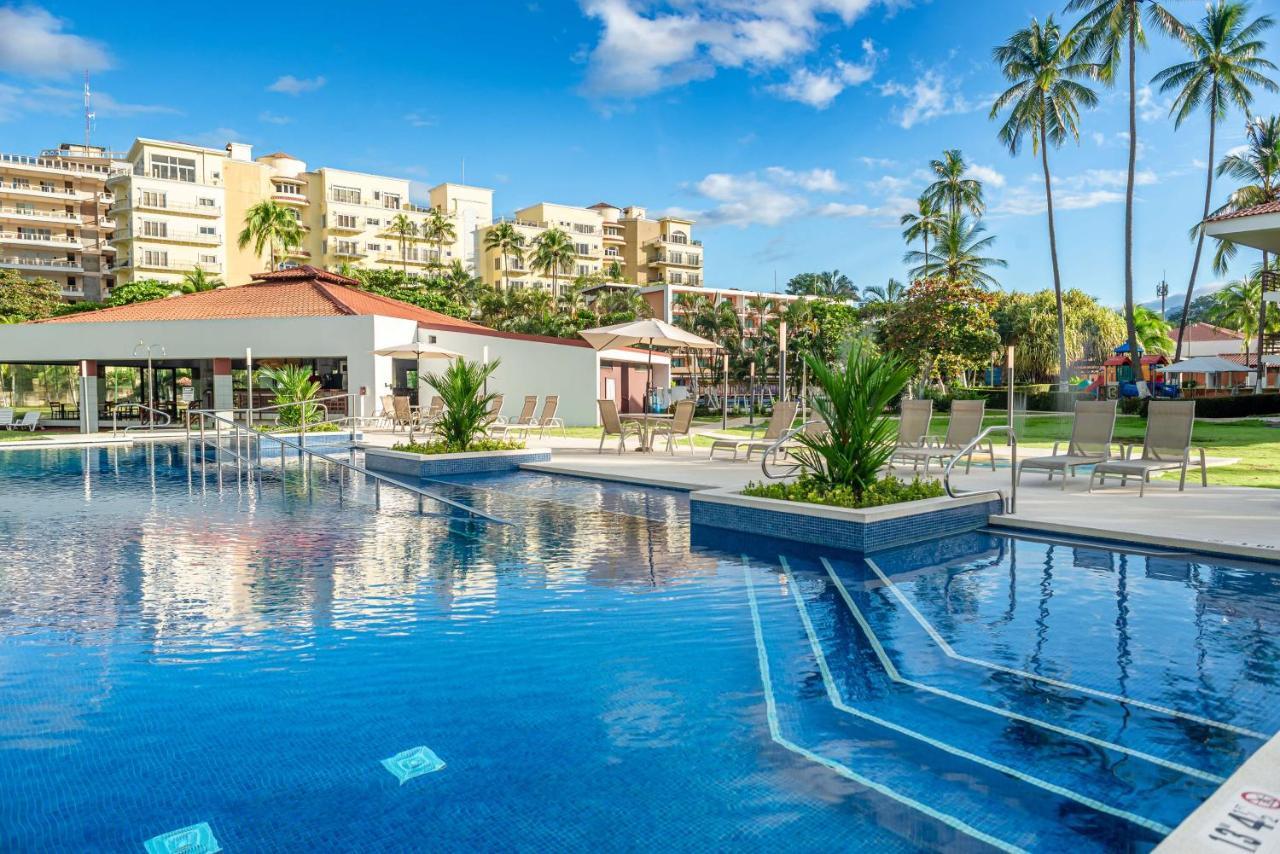 Best Western Jaco Beach All Inclusive Resort Eksteriør billede