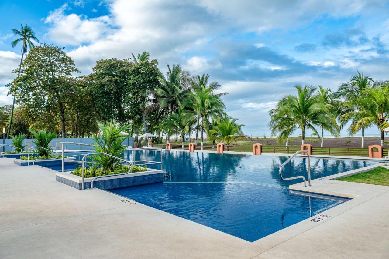 Best Western Jaco Beach All Inclusive Resort Eksteriør billede
