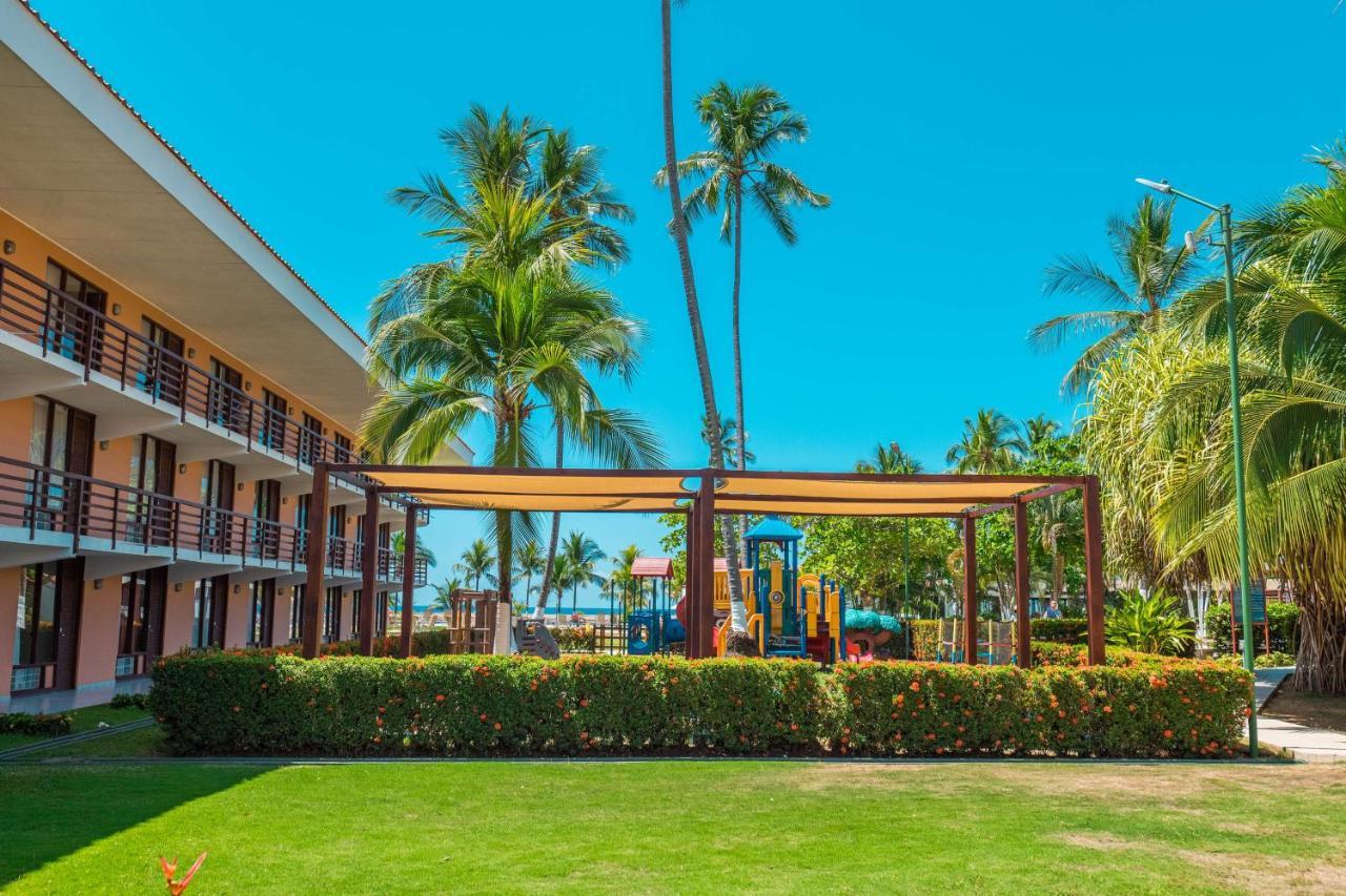 Best Western Jaco Beach All Inclusive Resort Eksteriør billede