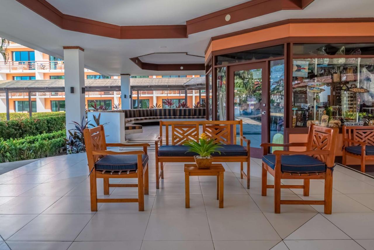 Best Western Jaco Beach All Inclusive Resort Eksteriør billede