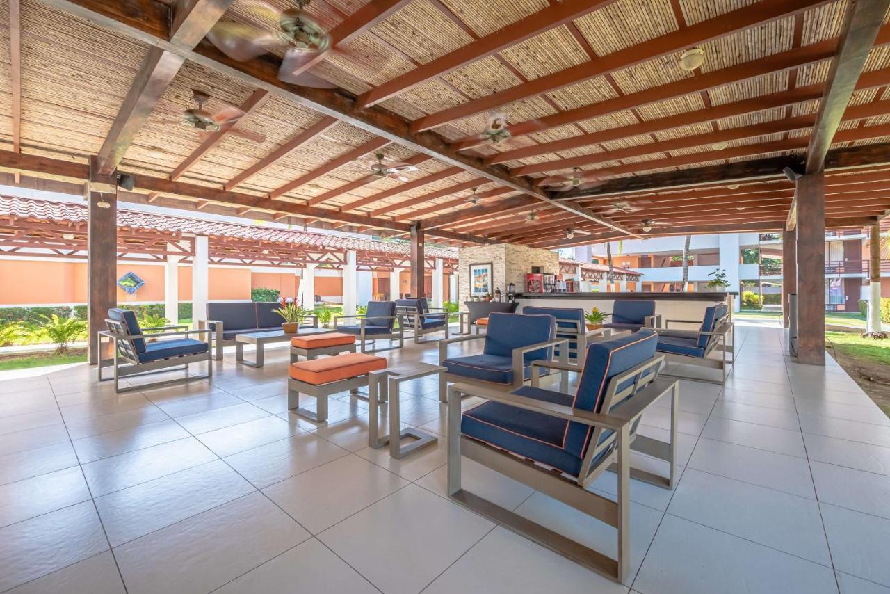 Best Western Jaco Beach All Inclusive Resort Eksteriør billede