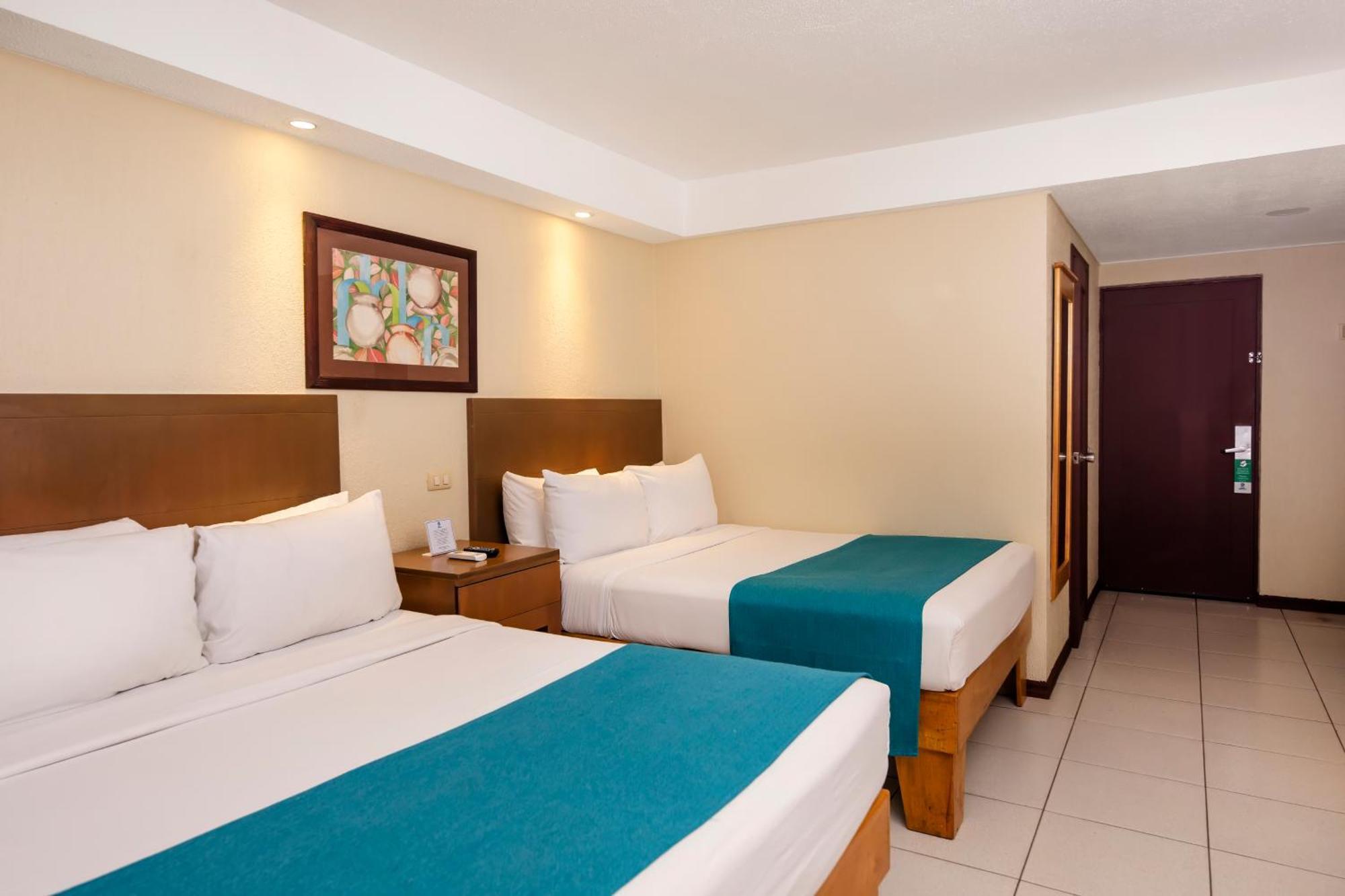 Best Western Jaco Beach All Inclusive Resort Eksteriør billede