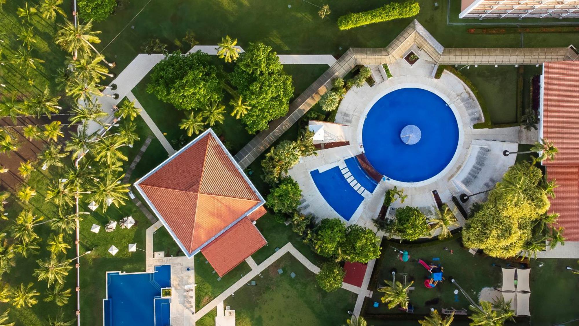 Best Western Jaco Beach All Inclusive Resort Eksteriør billede