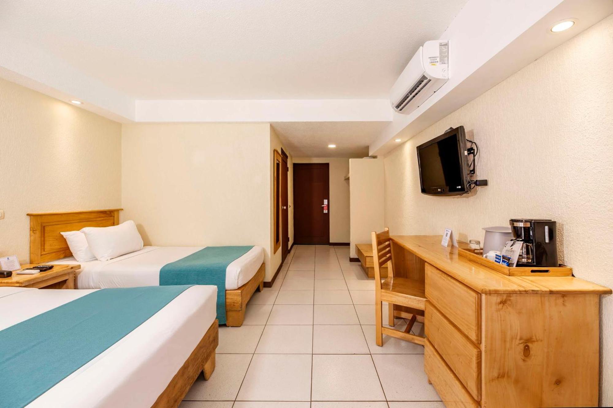 Best Western Jaco Beach All Inclusive Resort Eksteriør billede