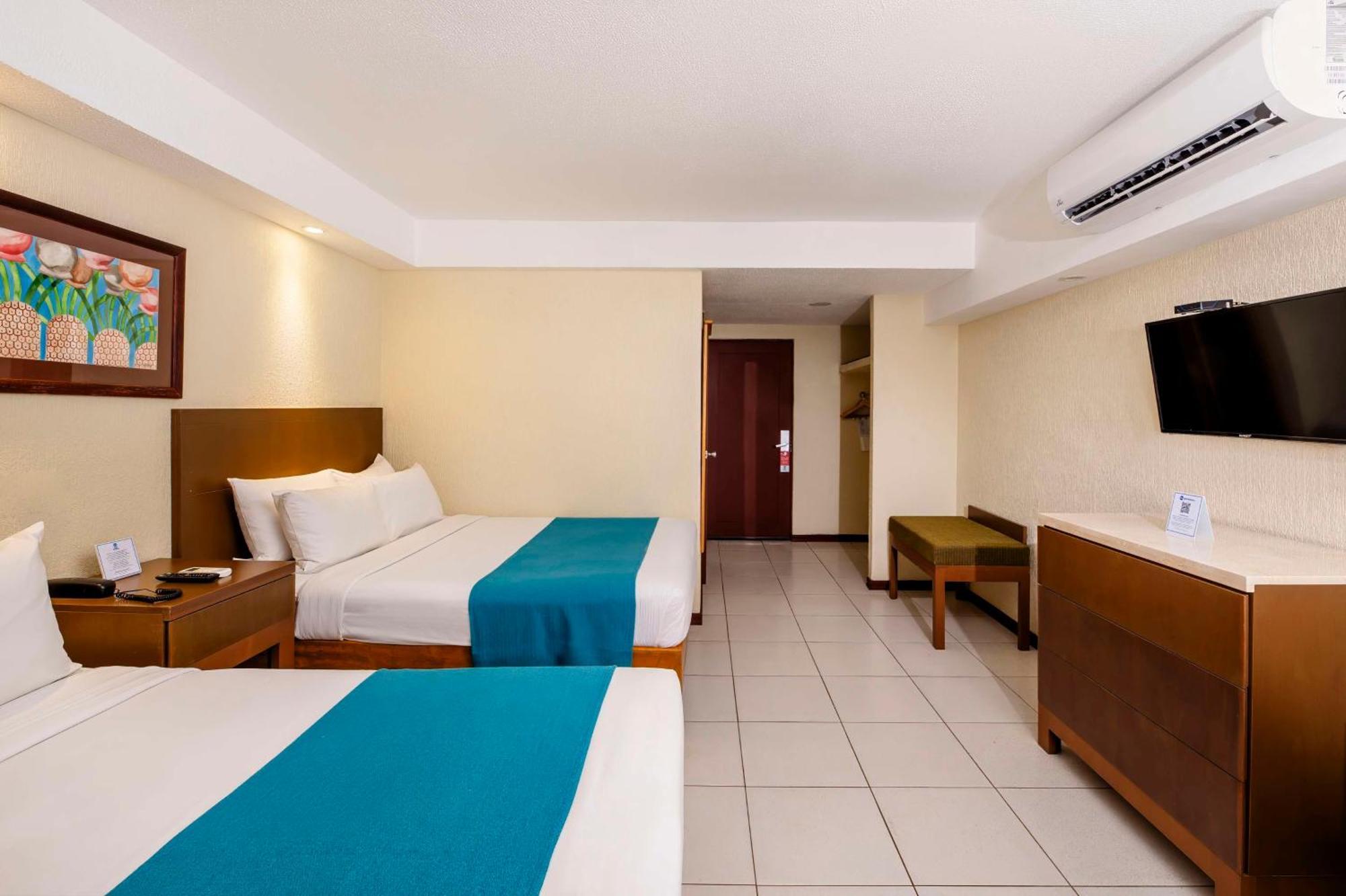 Best Western Jaco Beach All Inclusive Resort Eksteriør billede
