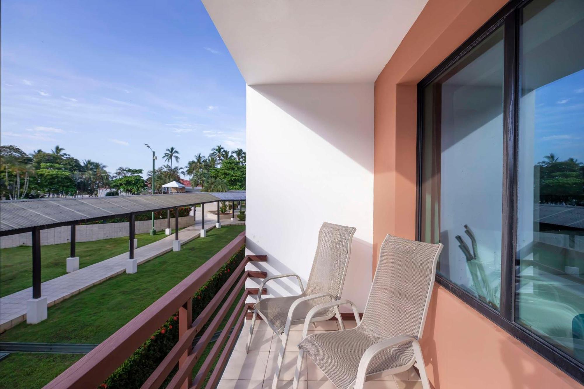 Best Western Jaco Beach All Inclusive Resort Eksteriør billede