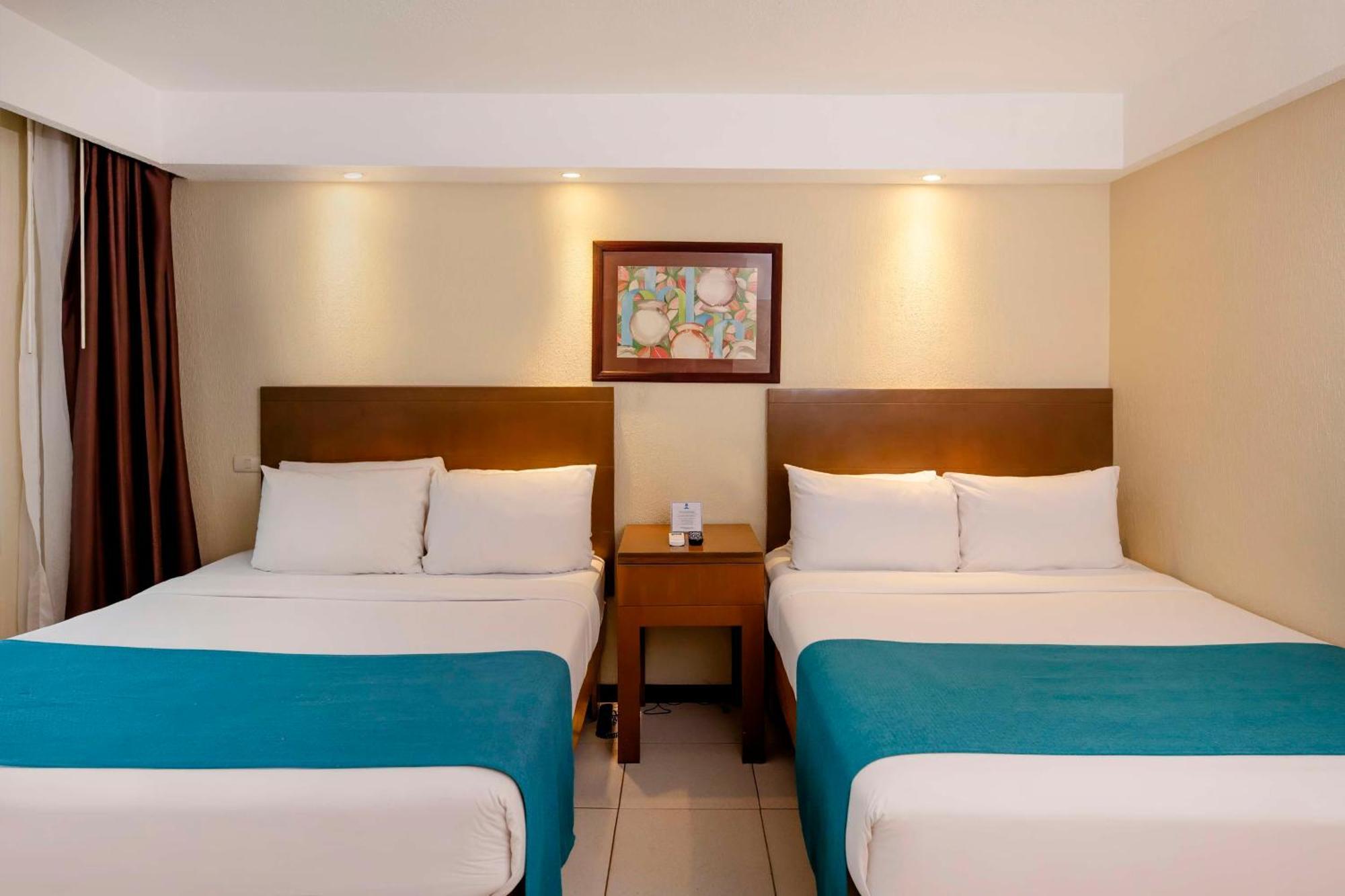 Best Western Jaco Beach All Inclusive Resort Eksteriør billede