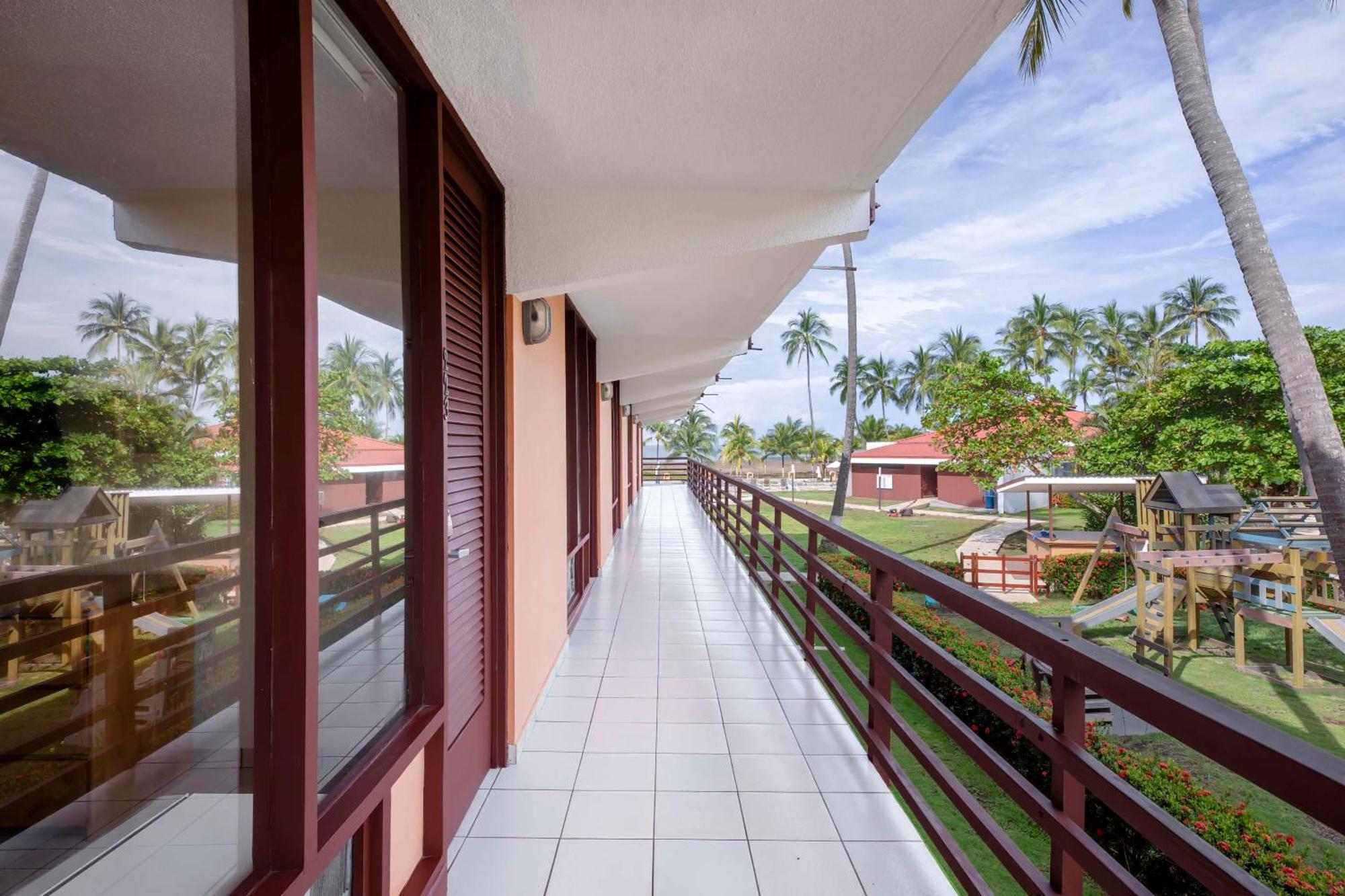 Best Western Jaco Beach All Inclusive Resort Eksteriør billede