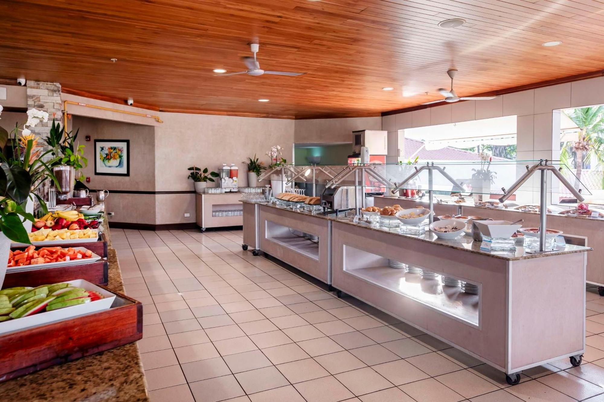 Best Western Jaco Beach All Inclusive Resort Eksteriør billede