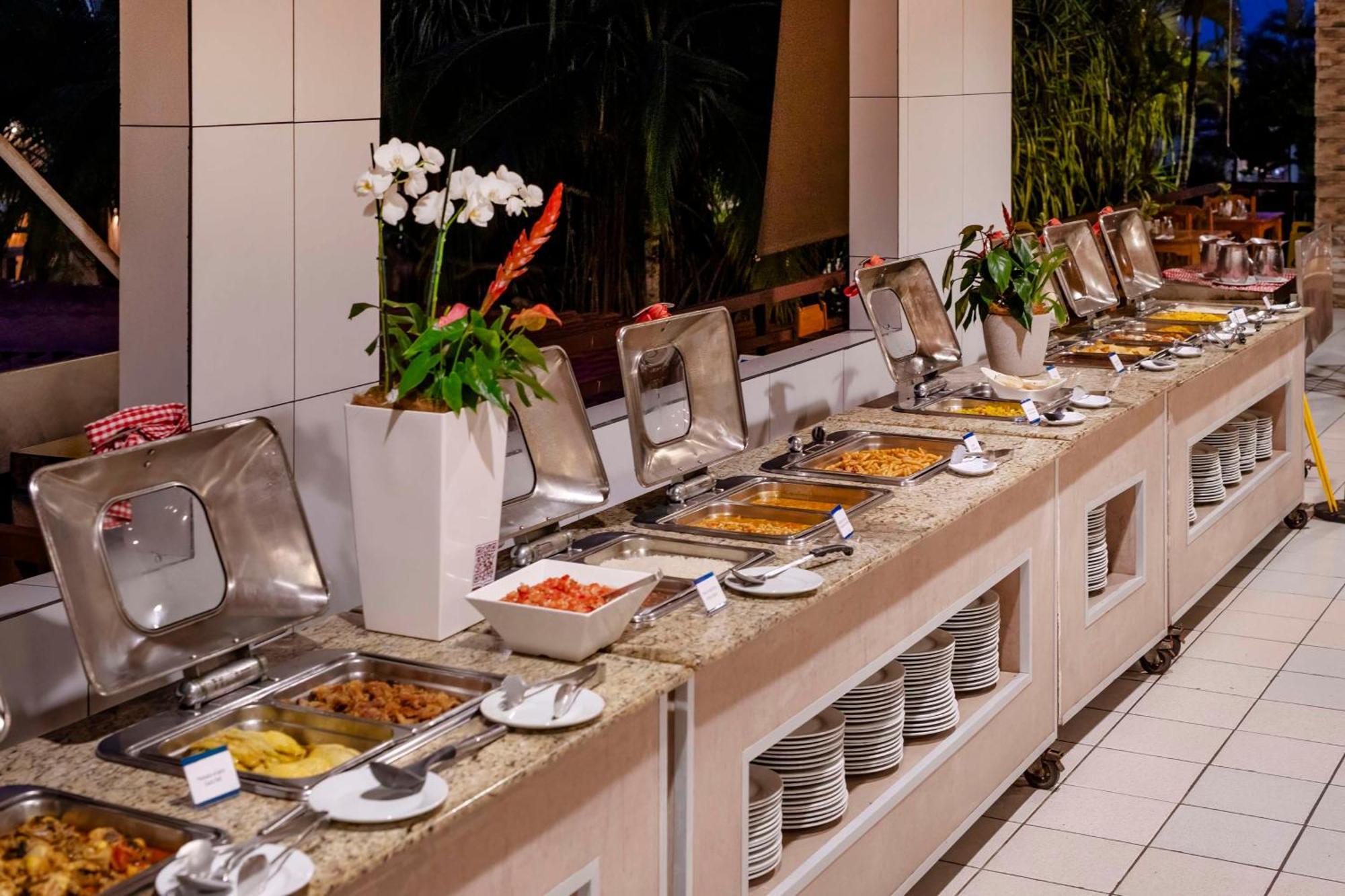 Best Western Jaco Beach All Inclusive Resort Eksteriør billede