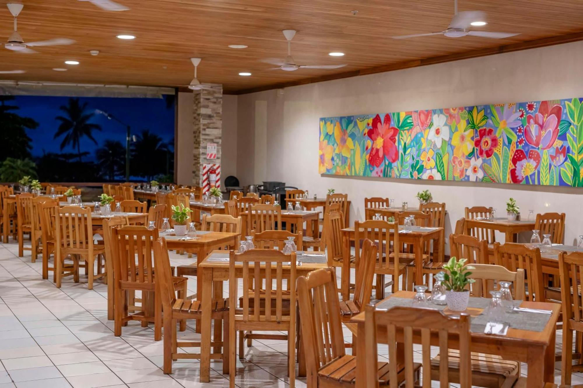 Best Western Jaco Beach All Inclusive Resort Eksteriør billede