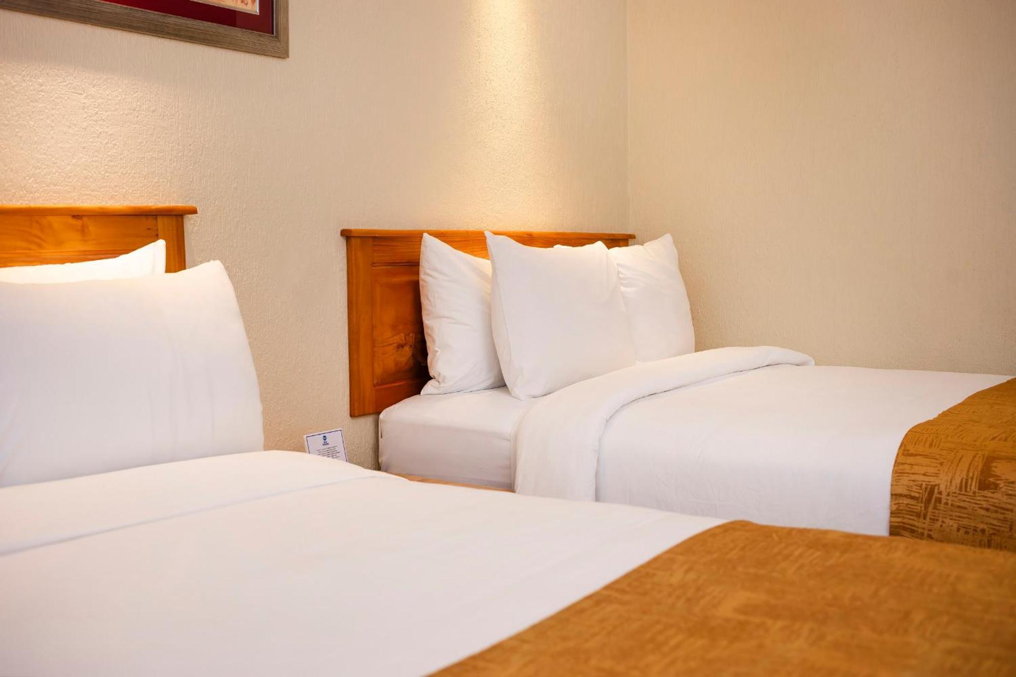 Best Western Jaco Beach All Inclusive Resort Eksteriør billede