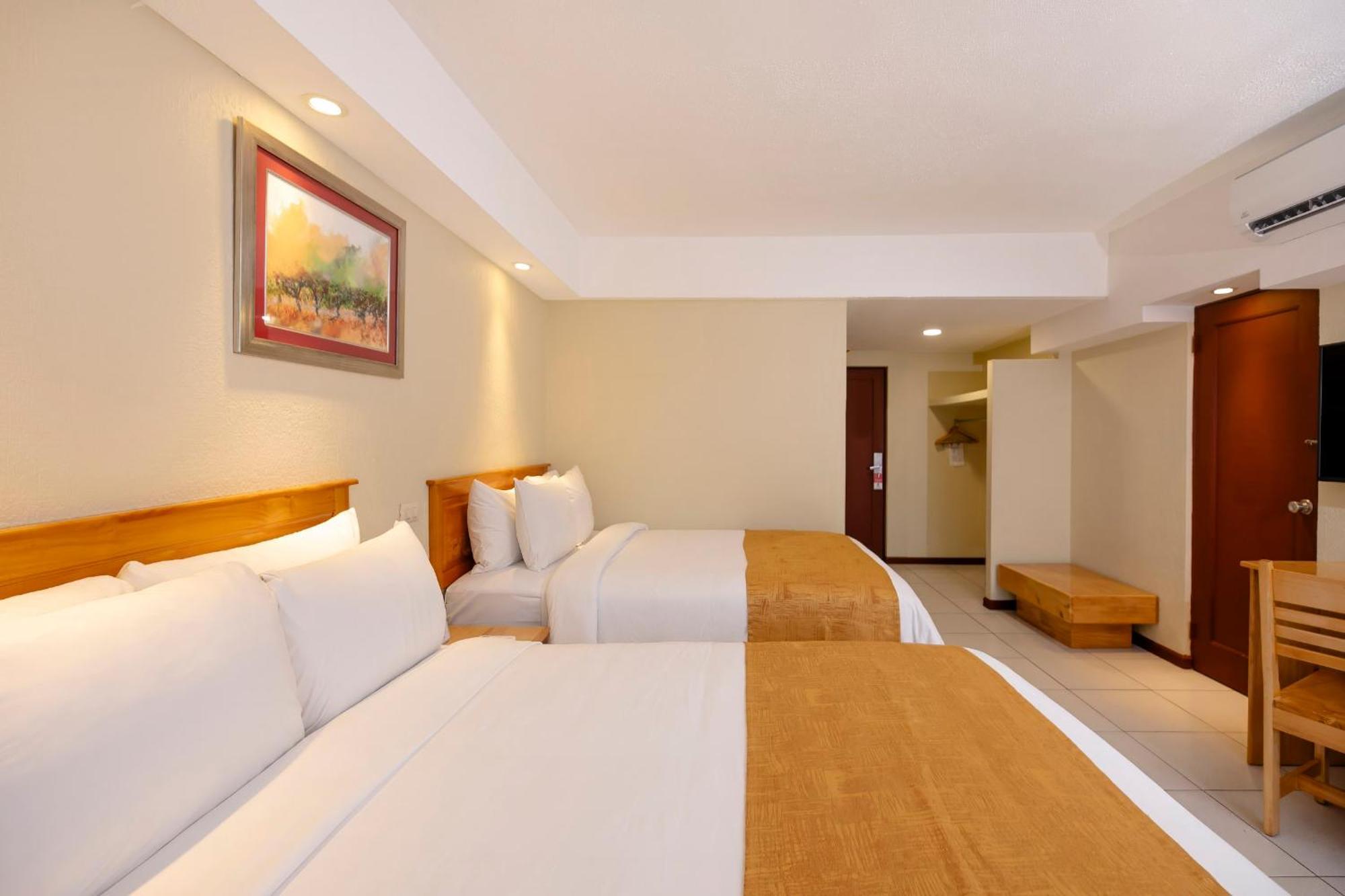 Best Western Jaco Beach All Inclusive Resort Eksteriør billede
